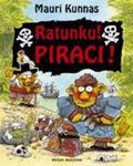 Ratunku Piraci! w sklepie internetowym Booknet.net.pl