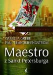 Maestro z Sankt Petersburga. Mroczna Moskwa w sklepie internetowym Booknet.net.pl