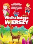 Wielka księga wierszy w sklepie internetowym Booknet.net.pl