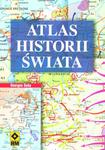 Atlas historii świata Od prehistorii do czasów współczesnych w sklepie internetowym Booknet.net.pl