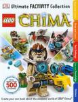 Lego Legends of Chima Ultimate Factivity Collection w sklepie internetowym Booknet.net.pl