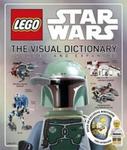 Lego Star Wars Visual Dictionary w sklepie internetowym Booknet.net.pl