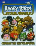 Angry Birds Star Wars Character Encyclopedia w sklepie internetowym Booknet.net.pl