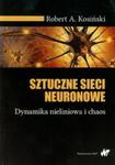 Sztuczne sieci neuronowe w sklepie internetowym Booknet.net.pl
