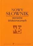 Nowy słownik wyrazów bliskoznacznych w sklepie internetowym Booknet.net.pl