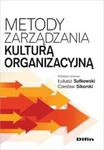 Metody zarządzania kulturą organizacyjną w sklepie internetowym Booknet.net.pl