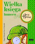 Wielka księga humoru. Hania Humorek w sklepie internetowym Booknet.net.pl