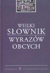 Wielki słownik wyrazów obcych w sklepie internetowym Booknet.net.pl