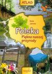Polska piękno naszej przyrody w sklepie internetowym Booknet.net.pl