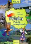 Polska podróż po regionach w sklepie internetowym Booknet.net.pl