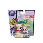 Littlest Pet Shop zwierzaki z akcesoriami Sugar Sprinkles i Ripley Davis w sklepie internetowym Booknet.net.pl