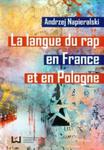 La langue du rap en France et en Pologne w sklepie internetowym Booknet.net.pl