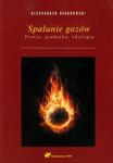 Spalanie gazów w sklepie internetowym Booknet.net.pl