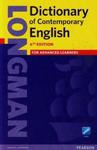 Longman Dictionary of Contemporary English w sklepie internetowym Booknet.net.pl