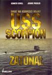 USS Scorpion zatonął w sklepie internetowym Booknet.net.pl