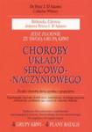 Choroby układu sercowo-naczyniowego w sklepie internetowym Booknet.net.pl