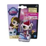 Littlest Pet Shop Figurka Farrah May w sklepie internetowym Booknet.net.pl