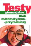 Testy gimnazjalne w sklepie internetowym Booknet.net.pl