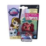 Littlest Pet Shop Figurka Oscar Long w sklepie internetowym Booknet.net.pl