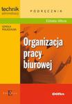 Organizacja pracy biurowej z płytą CD w sklepie internetowym Booknet.net.pl