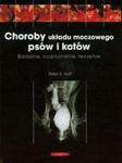 Choroby układu moczowego psów i kotów w sklepie internetowym Booknet.net.pl