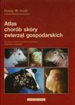 Atlas chorób skóry zwierząt gospodarskich w sklepie internetowym Booknet.net.pl