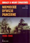 Niemieckie dywizje pancerne 1939-1945 w sklepie internetowym Booknet.net.pl