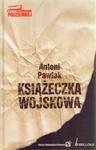 Książeczka wojskowa w sklepie internetowym Booknet.net.pl