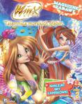 WINX MAGICZNE ZABAWY 2 9788375508116 w sklepie internetowym Booknet.net.pl