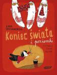 Koniec świata i poziomki w sklepie internetowym Booknet.net.pl