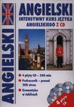 Angielski Intensywny kurs języka angielskiego z CD w sklepie internetowym Booknet.net.pl