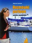 Rozmówki portowe polsko-angielskie w sklepie internetowym Booknet.net.pl