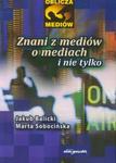 Znani z mediów o mediach i nie tylko w sklepie internetowym Booknet.net.pl