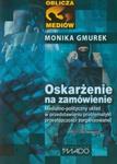 Oskarżenie na zamówienie w sklepie internetowym Booknet.net.pl