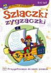 Szlaczki zygzaczki 5-6 lat w sklepie internetowym Booknet.net.pl