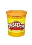 Play-Doh ciastolina tuba pojedyńcza pomarańczowy w sklepie internetowym Booknet.net.pl