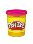 Play-Doh ciastolina tuba pojedyńcza różowy w sklepie internetowym Booknet.net.pl