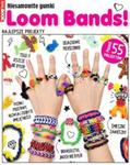 Niesamowite gumki Loom Bands w sklepie internetowym Booknet.net.pl