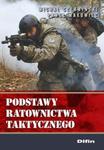 Podstawy ratownictwa taktycznego w sklepie internetowym Booknet.net.pl