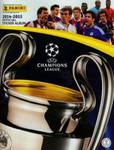 Album do wklejania UEFA CHAMPIONS L w sklepie internetowym Booknet.net.pl