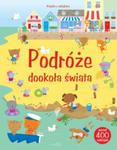 Podróże dookoła świata w sklepie internetowym Booknet.net.pl