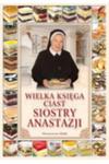 Wielka księga ciast Siostry Anastazji w sklepie internetowym Booknet.net.pl