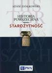 Historia powszechna Starożytność w sklepie internetowym Booknet.net.pl