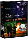 Noc Oczyszczenia / Noc Oczyszczenia 2-Anarchia w sklepie internetowym Booknet.net.pl