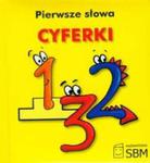 Pierwsze słowa Cyferki w sklepie internetowym Booknet.net.pl