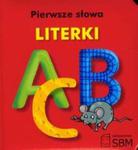 Pierwsze słowa Literki w sklepie internetowym Booknet.net.pl