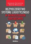 Bezpieczeństwo systemu logistycznego w nowoczesnym zarządzaniu w sklepie internetowym Booknet.net.pl