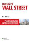 Błądząc po Wall Street w sklepie internetowym Booknet.net.pl