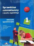 Sprawdzian 6-klasisty. Ćwiczenia egzaminacyjne. Część 1, 2, 3 (Answer Key) w sklepie internetowym Booknet.net.pl