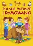 Polskie wiersze i rymowanki w sklepie internetowym Booknet.net.pl